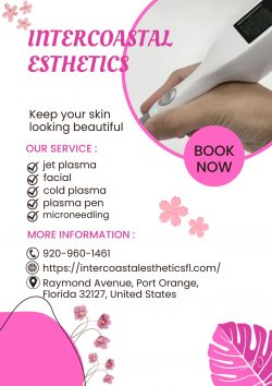 Transform Your Skin with Laser Treatments at Intercoastal Esthetics in Florida