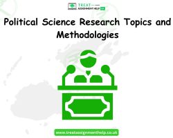 Exploring Political Science Research Topics and Methodologies