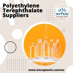 Polyethylene Terephthalate Suppliers