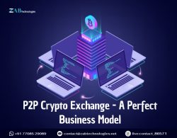 P2P Crypto Exchange – A Perfect Business Model