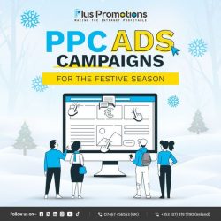 PPC Ads Campaigns | Plus Promotions UK Limited