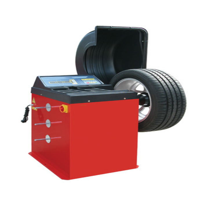 Nigeria Quicktrak Alignment Precision Wheel Alignment Solutions