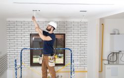 Revitalize Your Space: Expert Ceiling Restoration Services