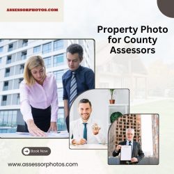 Property Photo for County Assessors