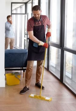 Best Floor Cleaning Service In Minneapolis – ASG