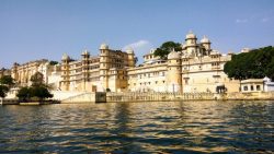 10 day golden triangle tour