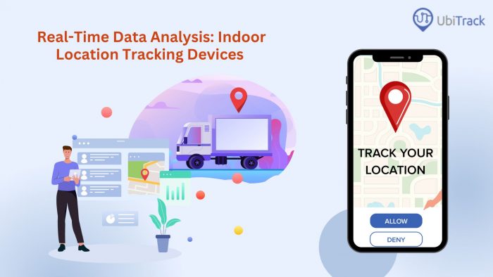 Real-Time Data Analysis: Indoor Location Tracking Devices