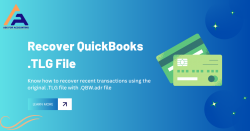 QuickBooks Transaction Log File Recover