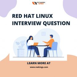 Top 30 Red Hat Linux Interview Questions