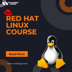 Best Red Hat Linux Course | Network Kings – Join Now (2023)