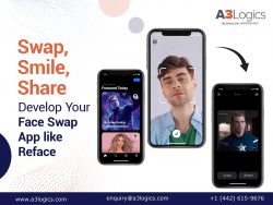 Develop Face Swap Apps Like a Pro