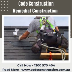 Remedial Construction