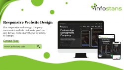 Impact of Responsive Web Design on Your Business – Info Stans