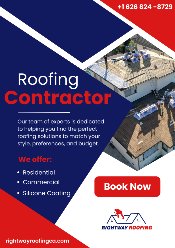Top Rated Roofing Contractor in Los Angeles