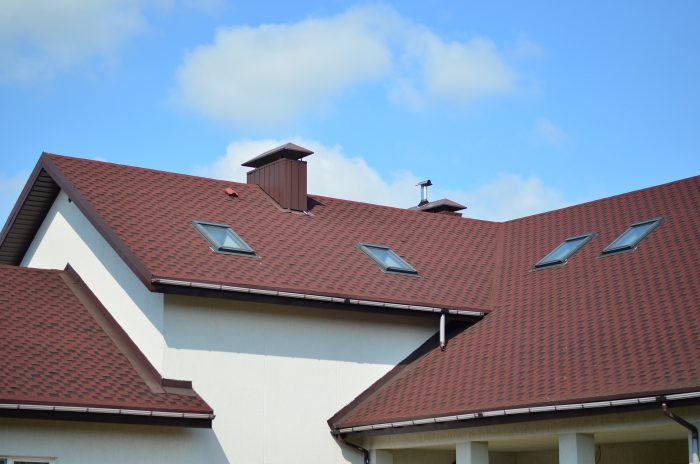 Elevating Homes with Excellence: Reilly Roofing and Gutters