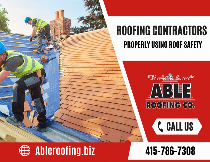 Durable and Long-Lasting Roofing Service