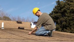 Roofing Consulting Inspection Service