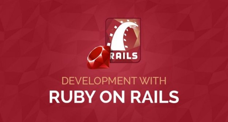 Why You Should Use Ruby on Rails for Web Development