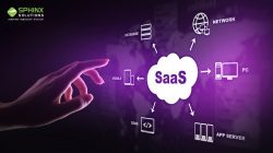 What Does a SaaS Development Company Do? A Complete Guide