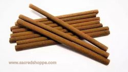 Experience the Aromatic Bliss with Authentic Dhoopbatti Incense Sticks