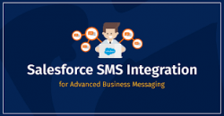 The Benefits of Salesforce Messaging for Marketing – 360 SMS APP