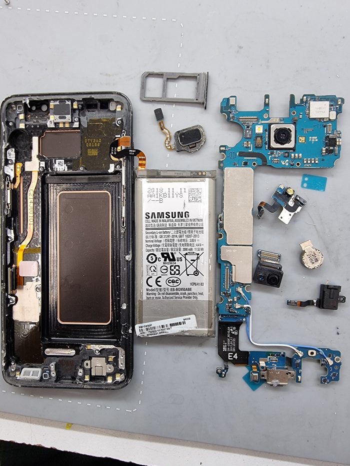 Affordable Mobile Phone Repairs in Box Hill and Schofield – Expert Service