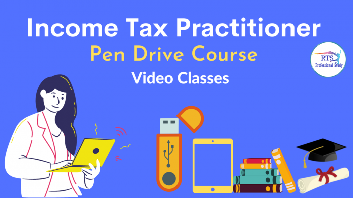 Master Your Finances with the Best Income Tax Course: Expert Training for Financial Success