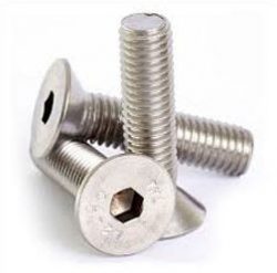 STAINLESS STEEL FASTENERS SUPPLIERS IN FRANCE