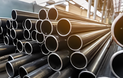 Seamless Pipe Manufacturer in India