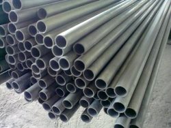 Best Stainless Steel Seamless Pipe Manufacturers in India
