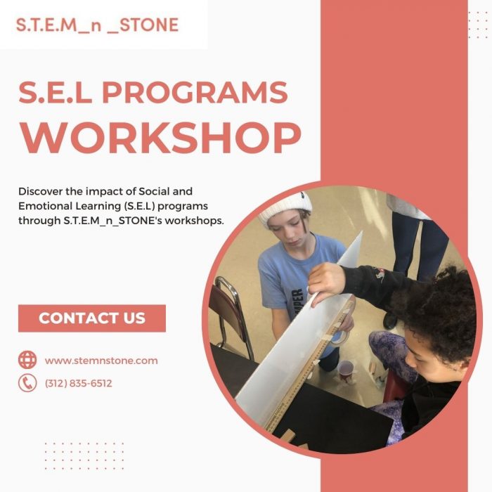 S.E.L Programs Workshop