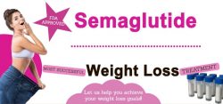 Semaglutide – Most Successful FDA-Approved Weight Loss Program