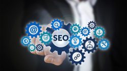 Digital Brilliance: Elevate Your Presence with SEO Services in India