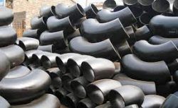 Alloy Steel WP22 Pipe Fittings Supplier