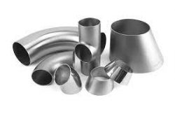 Alloy Steel Pipe Fittings Supplier