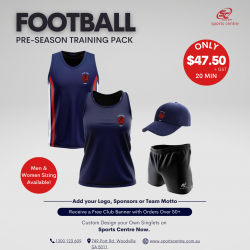 Shop AFL Jumpers in Australia at Sports Centre