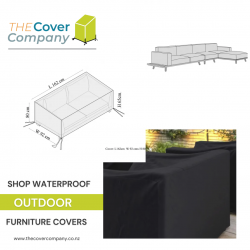 Shop Waterproof Outdoor Furniture Covers – The Cover Company NZ