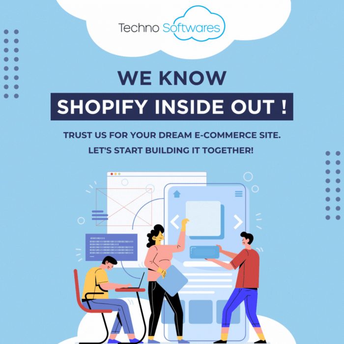 Revolutionize Your Online Presence: Shopify App Development Services