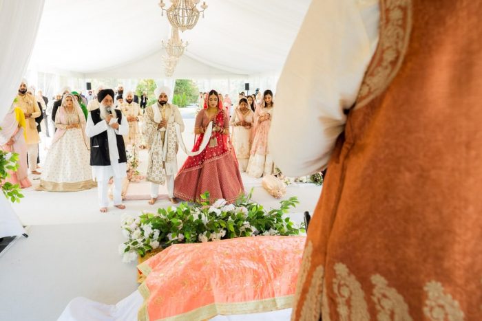 Which is the highly trusted Matrimonial site for Sikh community in Canada?
