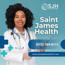 Newark Community Health Center | Saint James Health