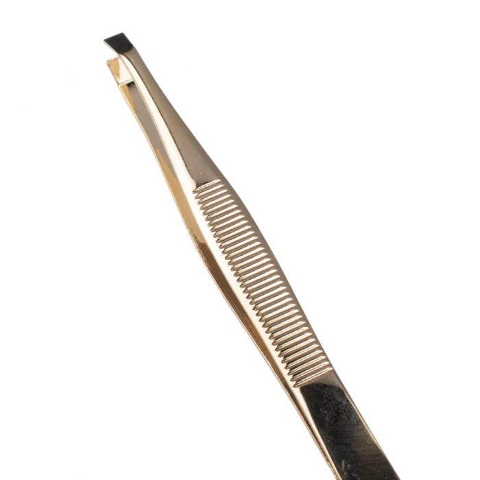 Effortless Precision: Embrace Painless Beauty with Our Eyebrow Plucker