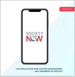 SocietyNow App Portfolio | Check It Out Now