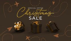 Southwest Airlines Christmas sale