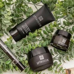 Spirulux Skincare – Crafting Beauty with Nature’s Treasures