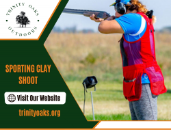 Outdoor Sport Clay Shooting Events