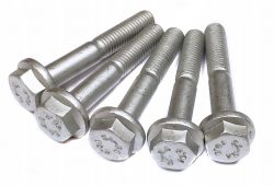 Top Quality Of Stainless Steel Fasteners