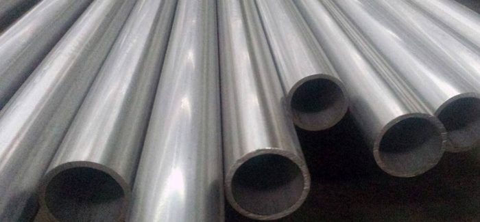 STAINLESS STEEL PIPE MANUFACTURER, SUPPLIER IN USA