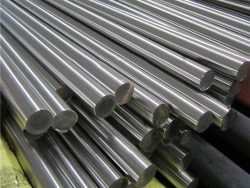 Leading SS Round Bars Manufacturer in India