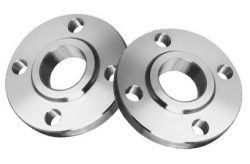 Stainless Steel 347H Flanges Manufacturers In Mumbai