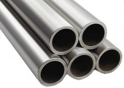 stainless steel pipe suppliers in India